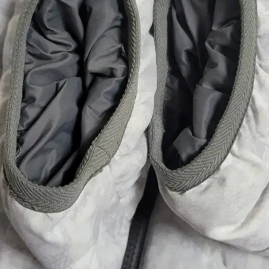 [BUNJANG] Snowpeak Camo Pattern Down Padding / 스노우피크 카모 패턴 다운 패딩