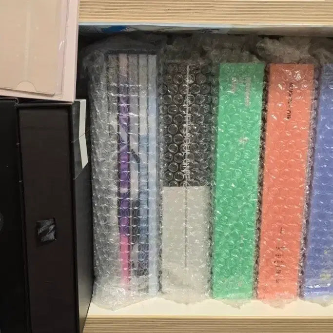 [BUNJANG] BTS Bundle Set Goods / BTS 방탄소년단 굿즈 일괄 판매