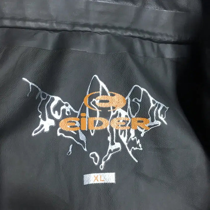 [BUNJANG] Aider Gore-Tex Windbreaker Jacket - Size 105 / 아이더 고어텍스 바람막이자켓 만원샵 BB23