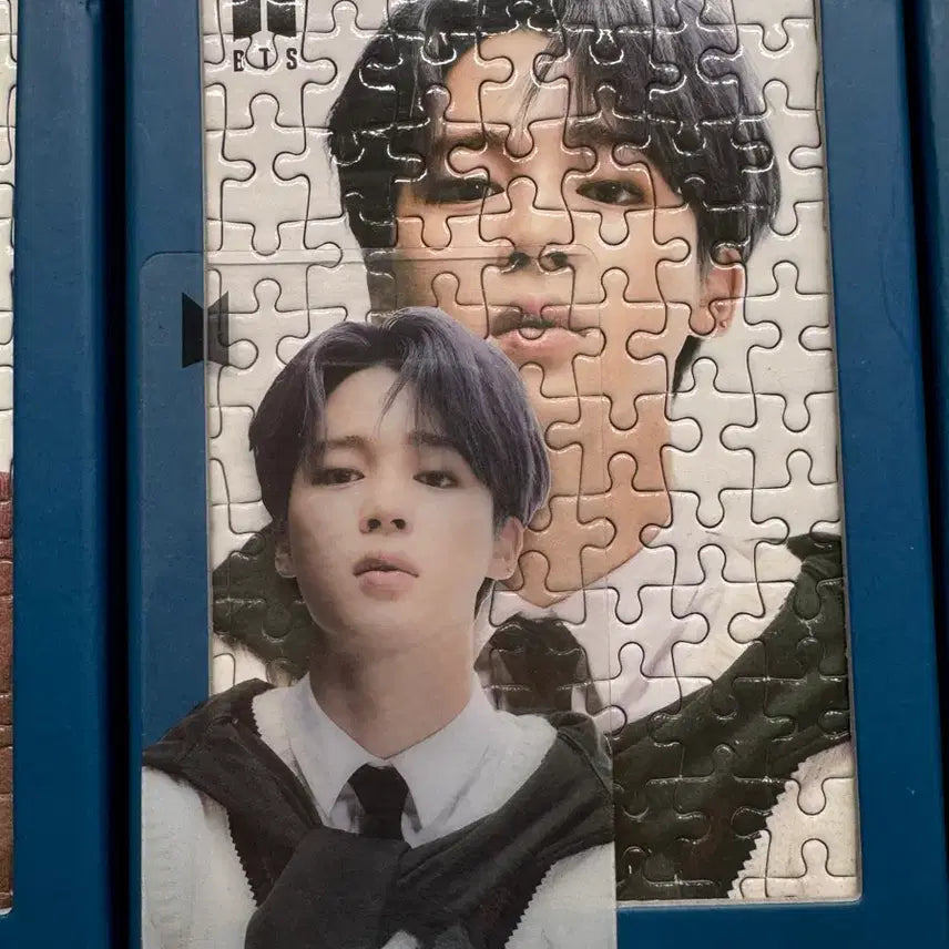 [BUNJANG] BTS Puzzle / 방탄 퍼즐