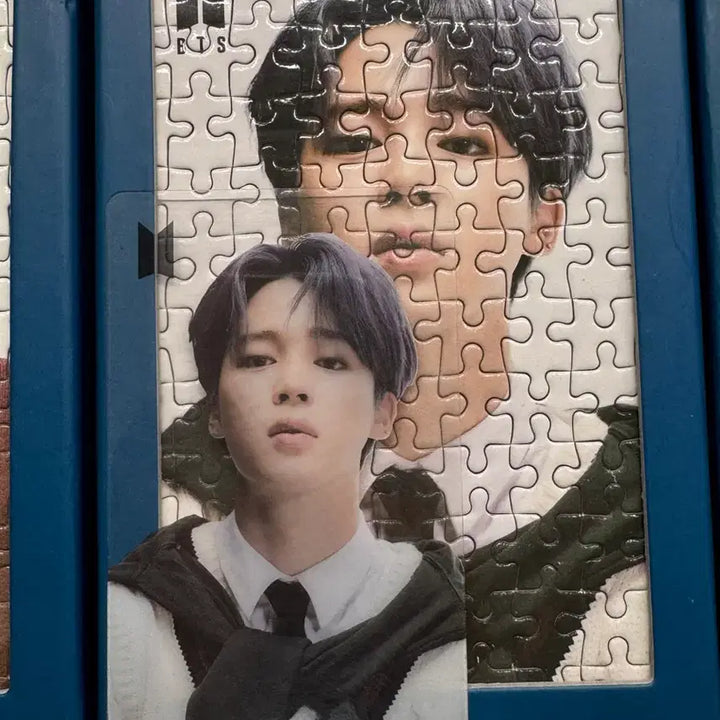 [BUNJANG] BTS Puzzle / 방탄 퍼즐