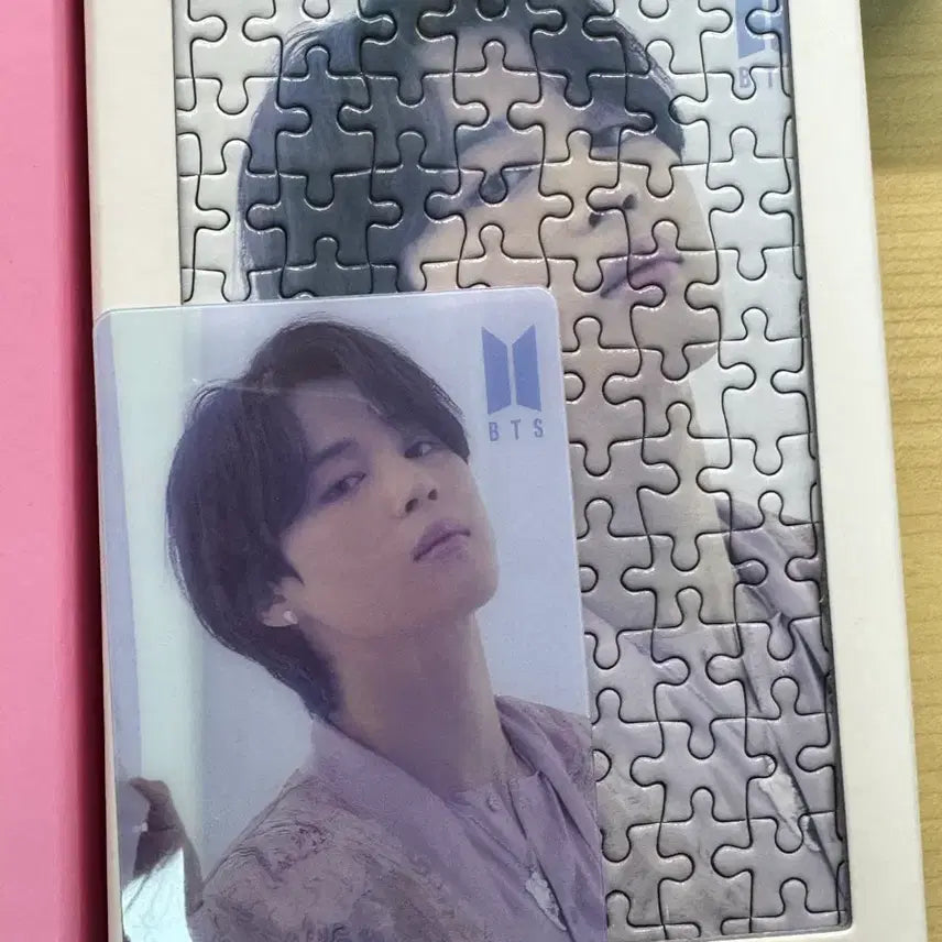 [BUNJANG] BTS Puzzle / 방탄 퍼즐