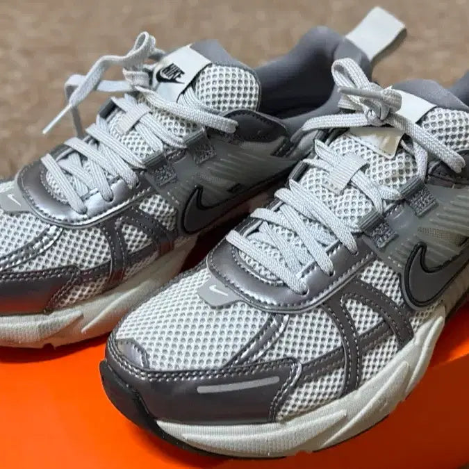 [BUNJANG] Nike FD0736-003 Sneakers / 나이키 FD0736-003 운동화입니다