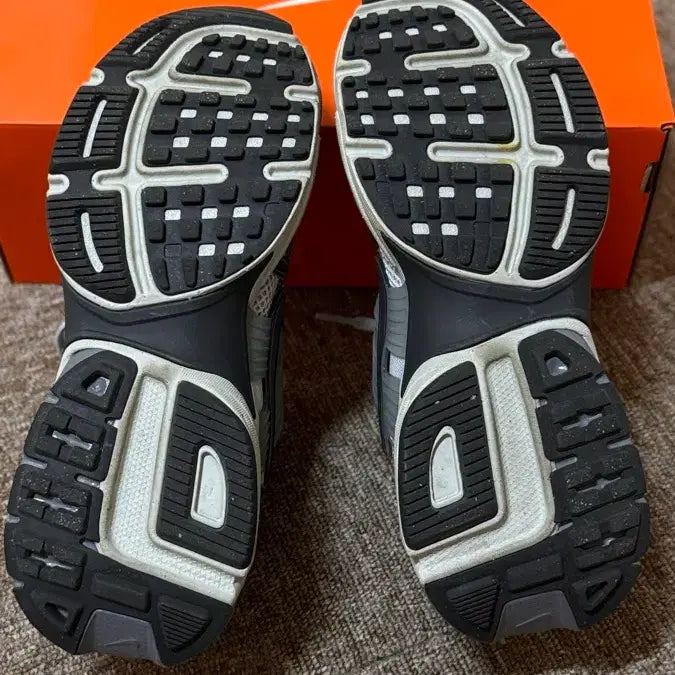 [BUNJANG] Nike FD0736-003 Sneakers / 나이키 FD0736-003 운동화입니다