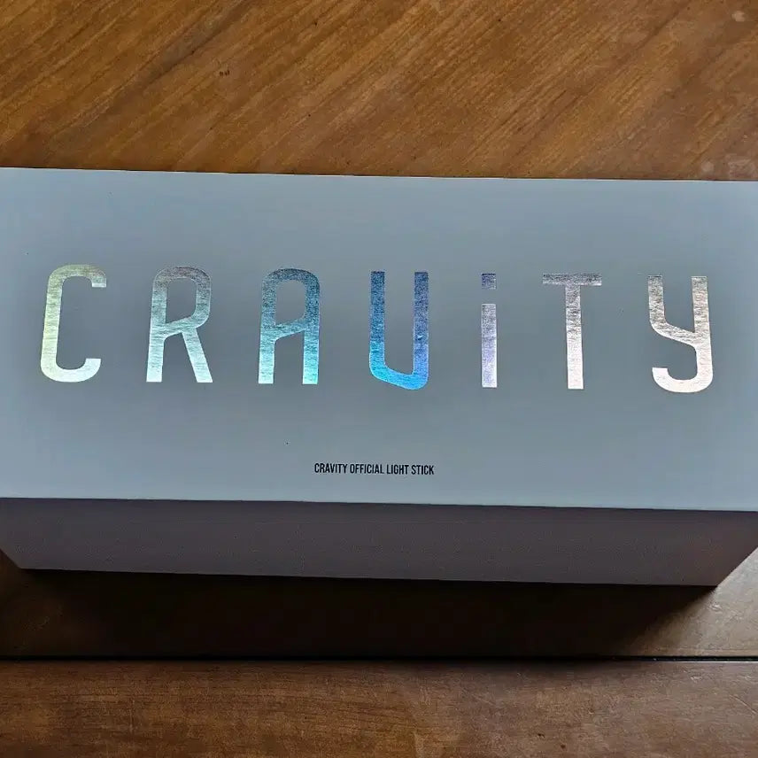 [BUNJANG] Cravity Light Stick / 크래비티 응원봉 리멤봉