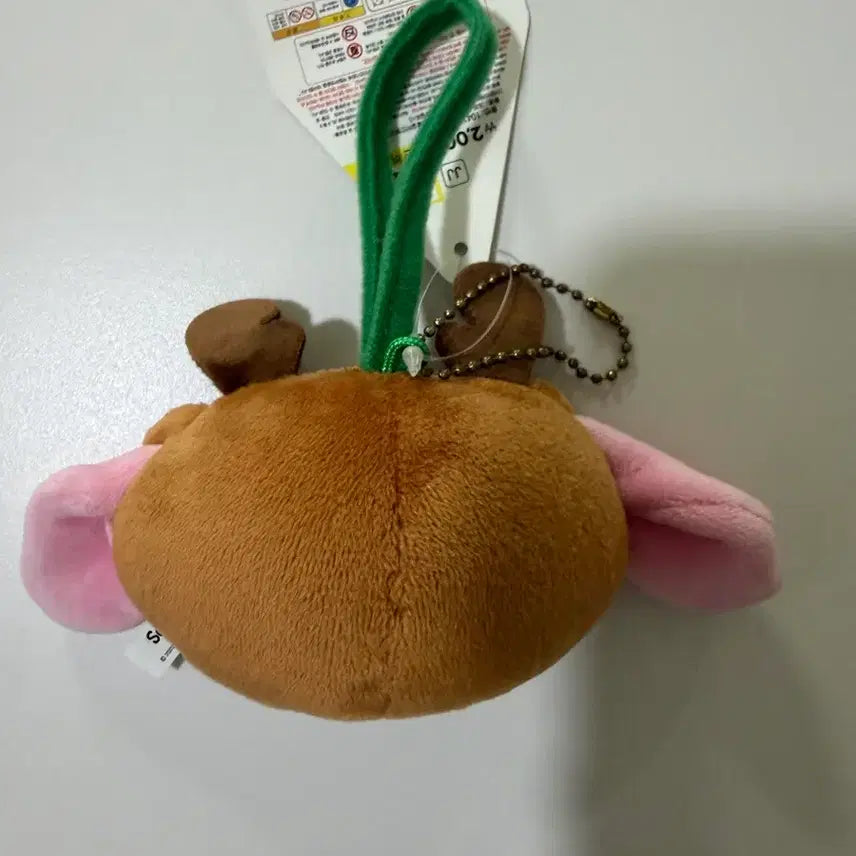 [BUNJANG] Daiso My Melody Christmas Hanging Doll / 다이소 마이멜로디 크리스마스 걸이 인형