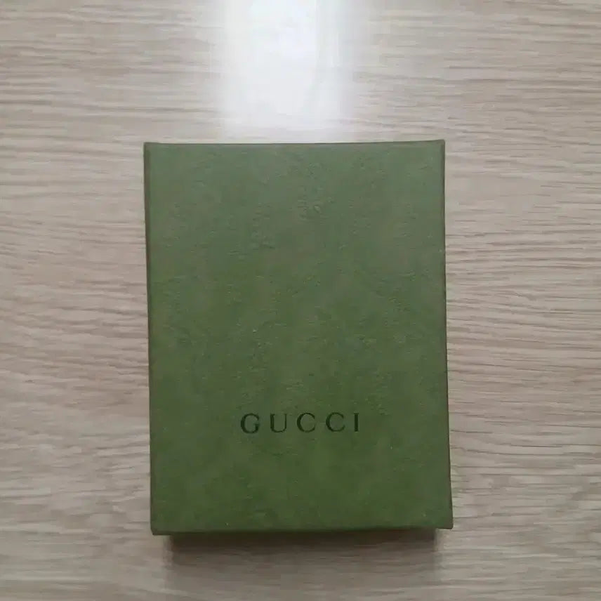 [SOLD OUT] 구찌 스네이크 카드지갑