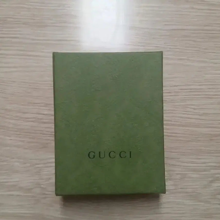 [SOLD OUT] 구찌 스네이크 카드지갑
