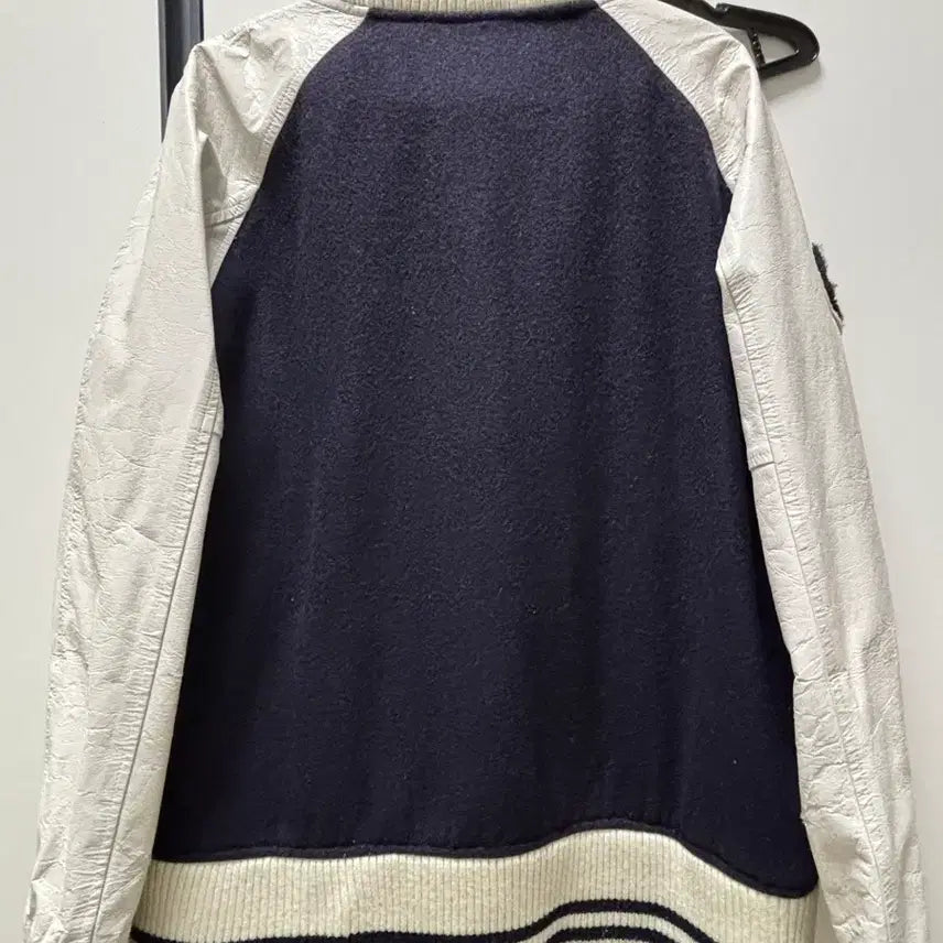 [BUNJANG] Neighborhood Varsity Jacket / 네이버후드 바시티자켓