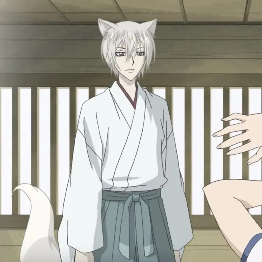 [BUNJANG] Tomoe Cosplay Full Set / 오신령 토모에 코스프레 풀셋 판매.