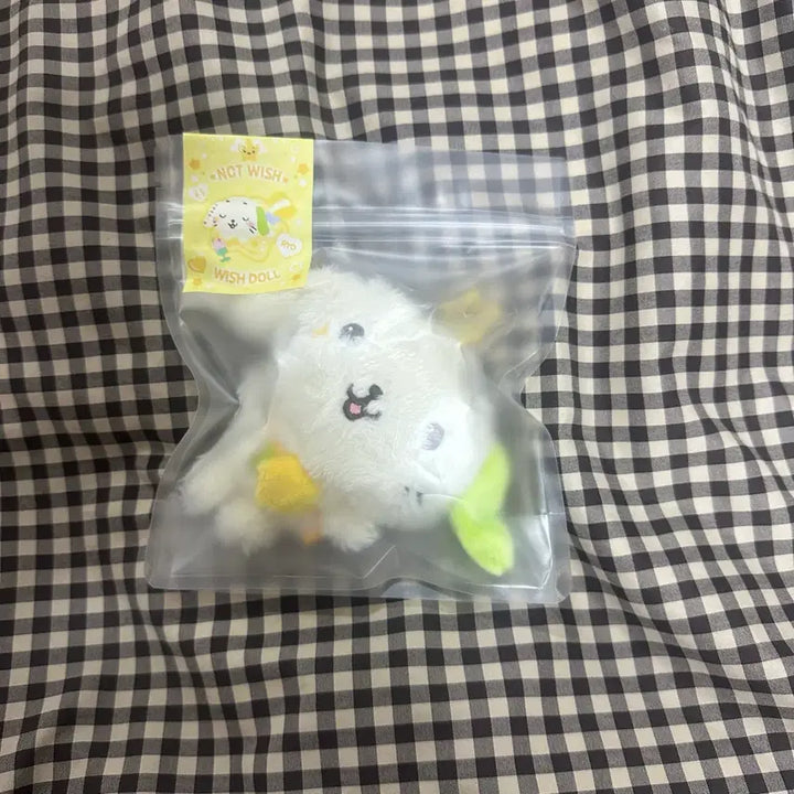 [SOLD OUT] 오리지널 위시돌 룐룐
