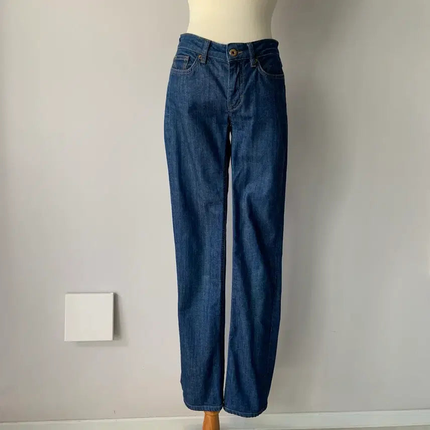 [BUNJANG] Dolce & Gabbana Slim Fit Denim 25 / 25 돌체앤가바나 D&G 슬림핏 데님