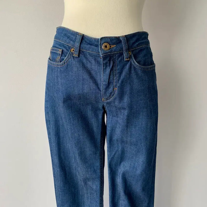 [BUNJANG] Dolce & Gabbana Slim Fit Denim 25 / 25 돌체앤가바나 D&G 슬림핏 데님