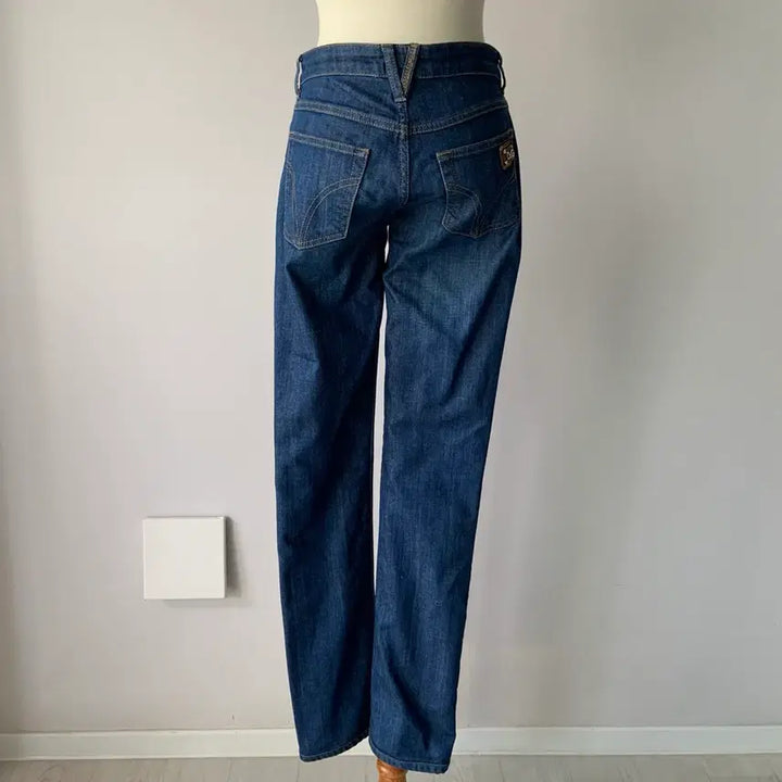 [BUNJANG] Dolce & Gabbana Slim Fit Denim 25 / 25 돌체앤가바나 D&G 슬림핏 데님