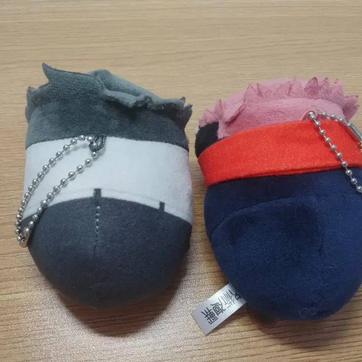 [BUNJANG] (일괄) 주술회전 모찌코로링 이타도리 유타 인형 / (일괄) 주술회전 모찌코로링 이타도리 유타 인형