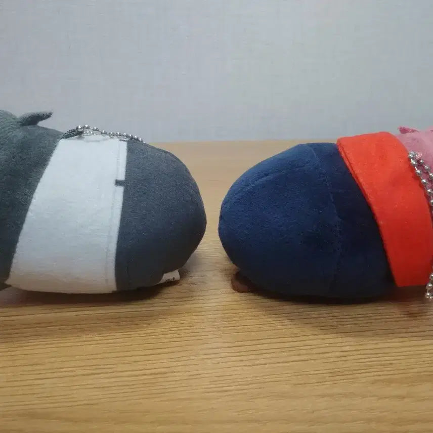 [BUNJANG] (일괄) 주술회전 모찌코로링 이타도리 유타 인형 / (일괄) 주술회전 모찌코로링 이타도리 유타 인형