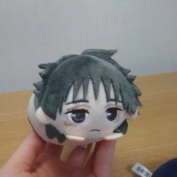 [BUNJANG] (일괄) 주술회전 모찌코로링 이타도리 유타 인형 / (일괄) 주술회전 모찌코로링 이타도리 유타 인형