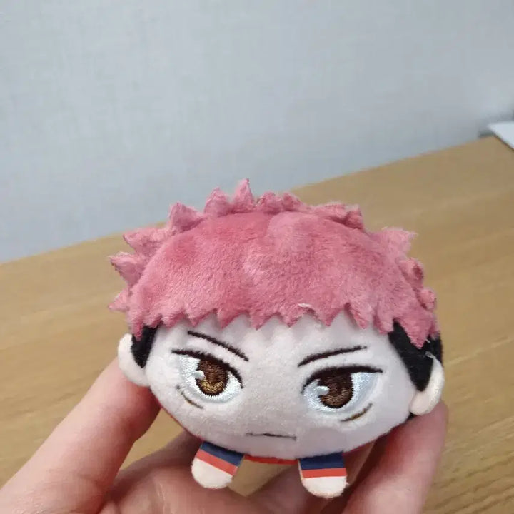 [BUNJANG] (일괄) 주술회전 모찌코로링 이타도리 유타 인형 / (일괄) 주술회전 모찌코로링 이타도리 유타 인형