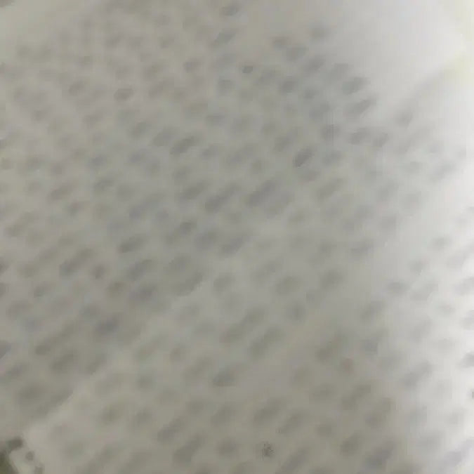 [BUNJANG] Custom Handwritten Letter Service / 손편지 써드립니다! (후기 보유)