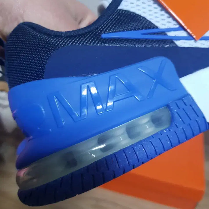 [BUNJANG] Nike Air Max Alpha Trainer 6 Sneakers / (새제품) 나이키 에어맥스 알파 트레이너6