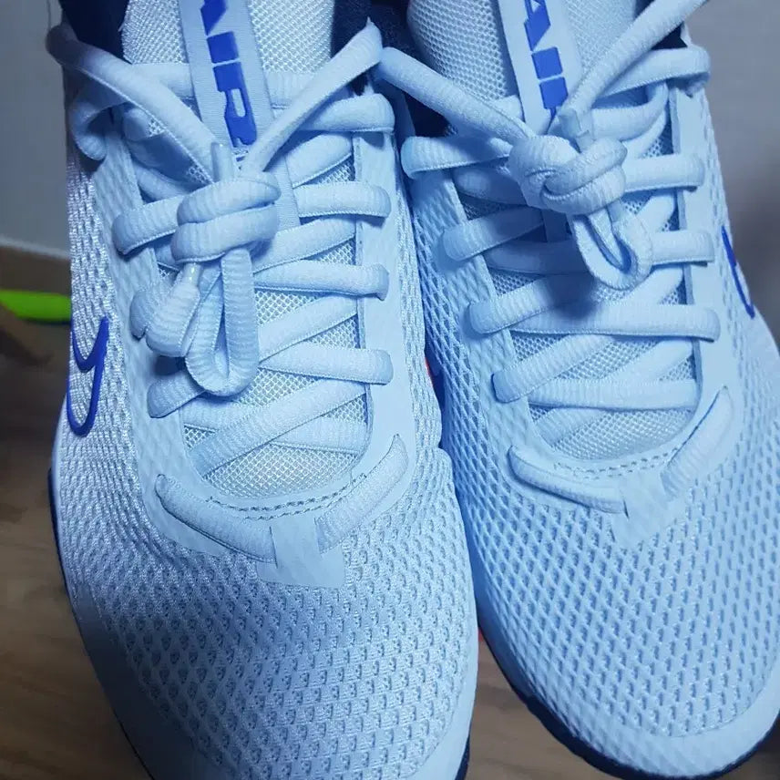 [BUNJANG] Nike Air Max Alpha Trainer 6 Sneakers / (새제품) 나이키 에어맥스 알파 트레이너6