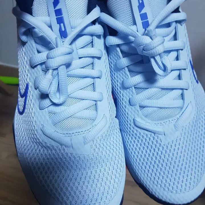 [BUNJANG] Nike Air Max Alpha Trainer 6 Sneakers / (새제품) 나이키 에어맥스 알파 트레이너6