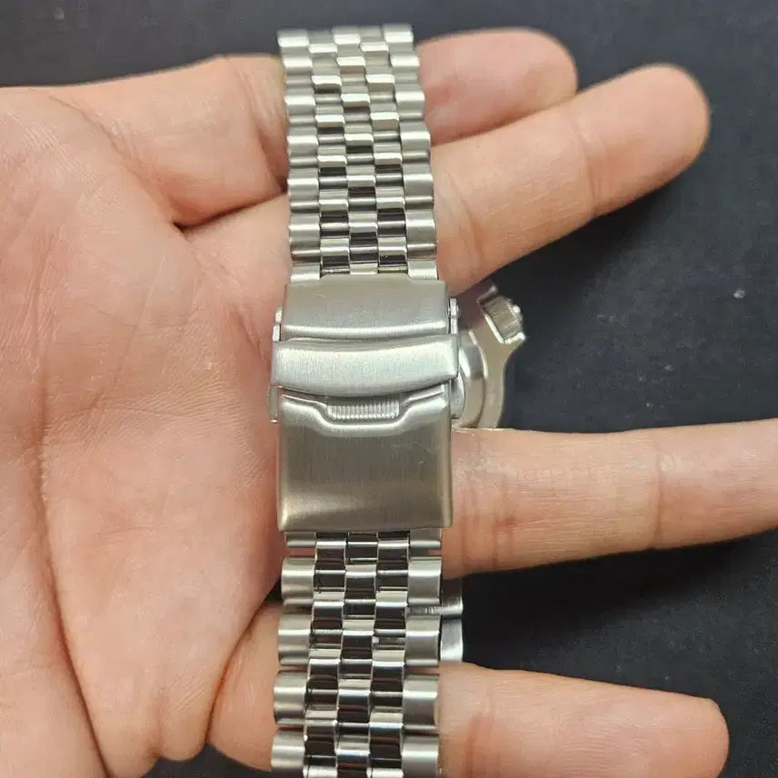 [BUNJANG] Seiko SKX Automatic Custom Mod Watch / [조립] 세이코 커스텀 mod skx 오토매틱