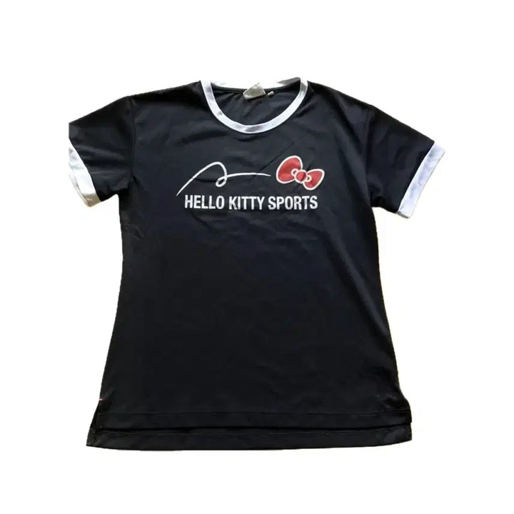 [BUNJANG] Hello Kitty Sports T-shirt / 정품) 헬로키티 스포츠 티셔츠