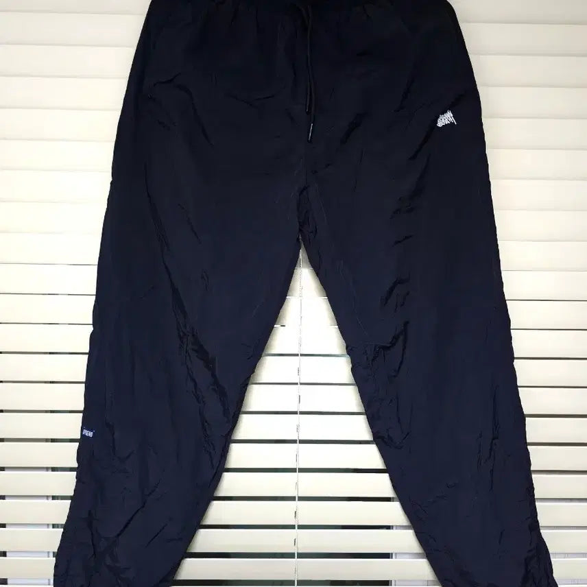 [BUNJANG] Brownbreath Woven Jogger Pants S / 브라운브레스 우븐 조거팬츠 S