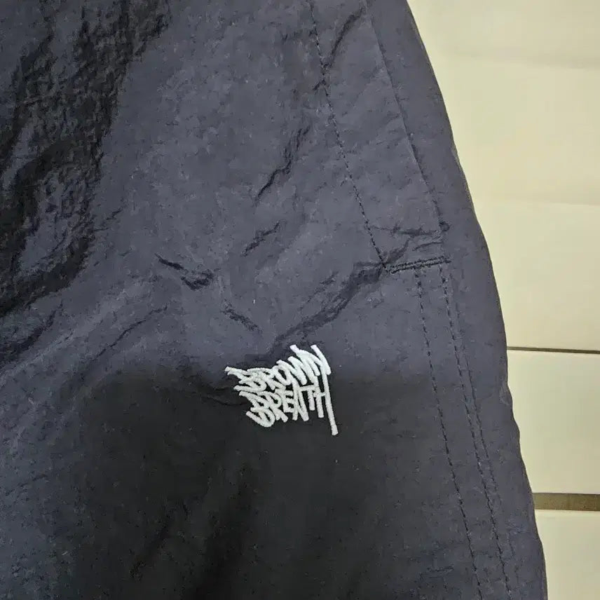 [BUNJANG] Brownbreath Woven Jogger Pants S / 브라운브레스 우븐 조거팬츠 S