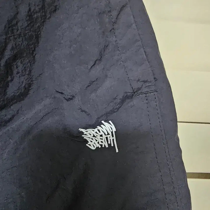 [BUNJANG] Brownbreath Woven Jogger Pants S / 브라운브레스 우븐 조거팬츠 S