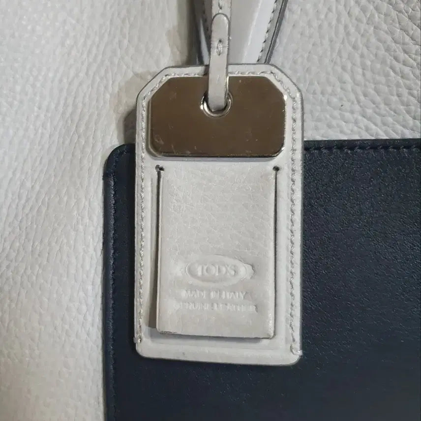 [BUNJANG] Tods Leather Shoulder Bag / 정품 ㅡ토즈ㅡ가죽숄더백ㅡㅡ깨끗요