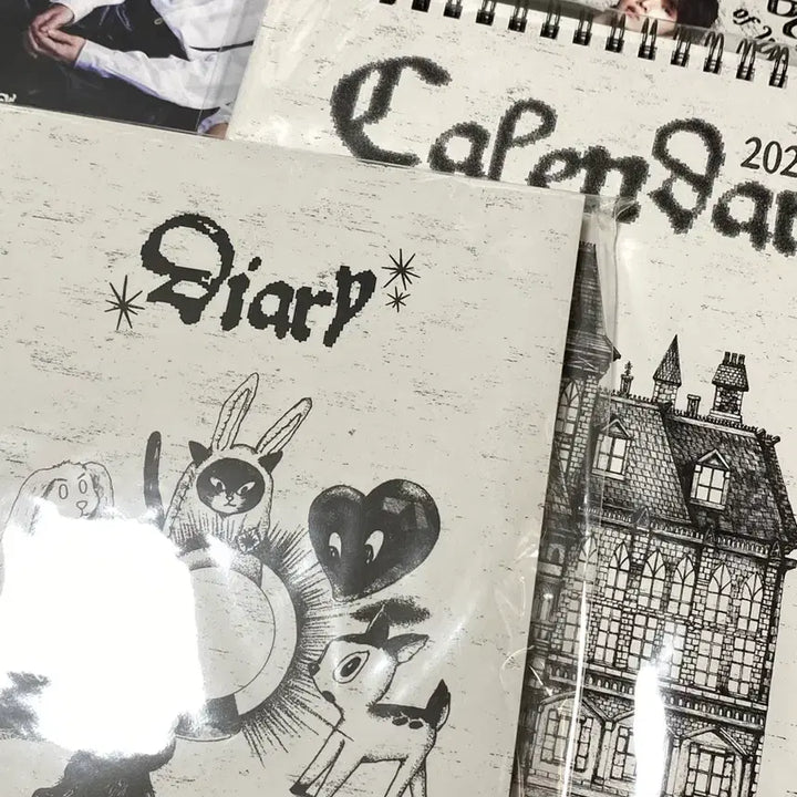 [BUNJANG] RIIZE Wonbin Season's Greetings Photocard / 풀셋 라이즈 2025 시즌그리팅 시그 포카O 원빈