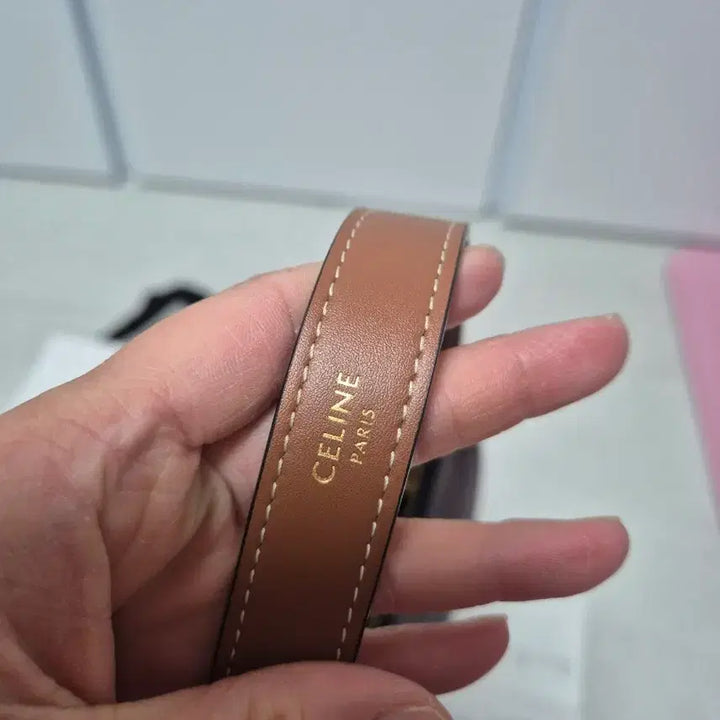 [BUNJANG] Celine Ava Bag / 셀린느 아바백