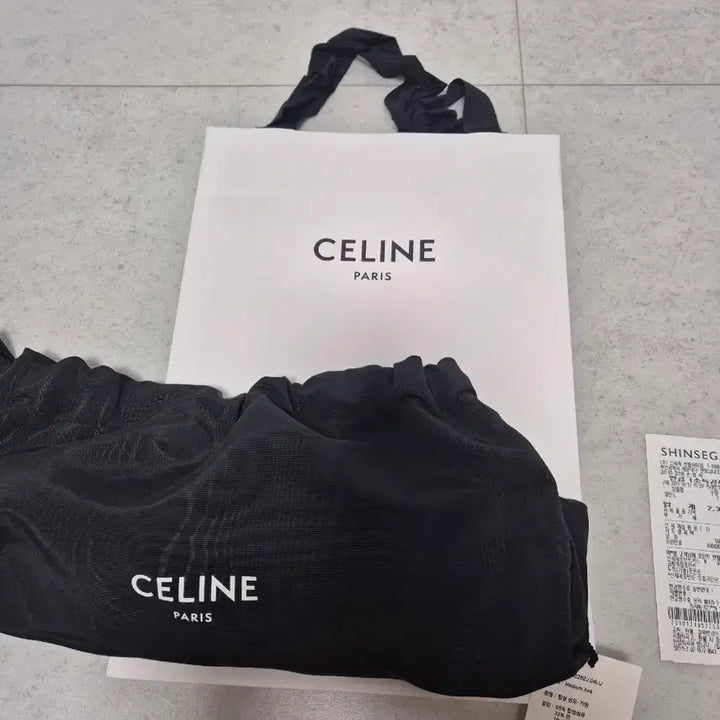 [BUNJANG] Celine Ava Bag / 셀린느 아바백