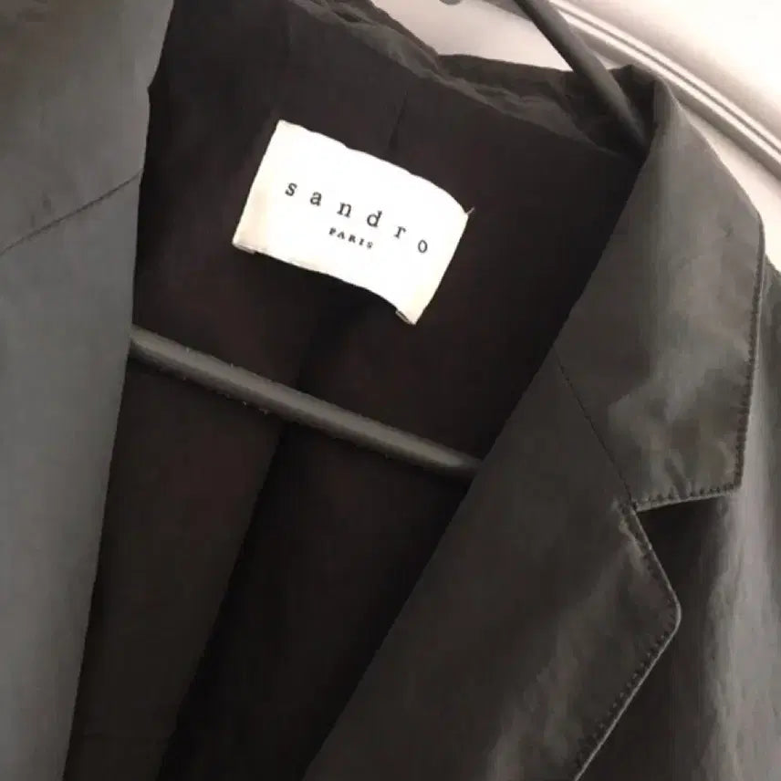 [BUNJANG] Sandro Homme Jacket, Size 48 / 산드로옴므 자켓 48사이즈