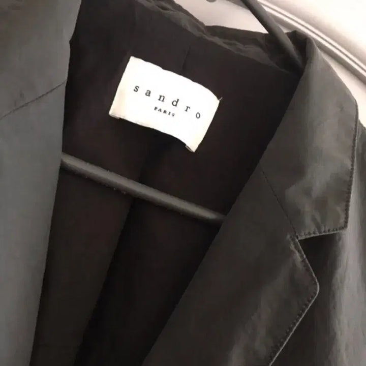 [BUNJANG] Sandro Homme Jacket, Size 48 / 산드로옴므 자켓 48사이즈