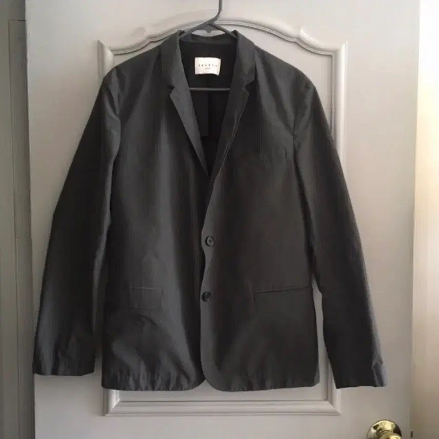 [BUNJANG] Sandro Homme Jacket, Size 48 / 산드로옴므 자켓 48사이즈