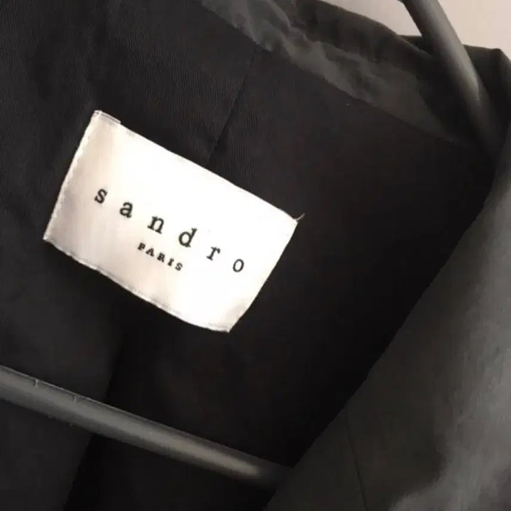 [BUNJANG] Sandro Homme Jacket, Size 48 / 산드로옴므 자켓 48사이즈