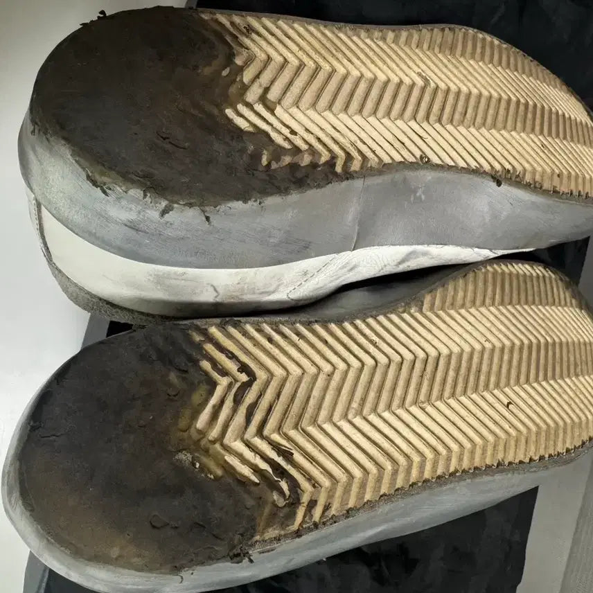 [BUNJANG] Golden Goose Sparkle Silver Sneakers / 골든구스 스파클 실버