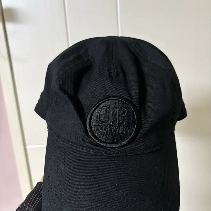 [BUNJANG] CP Company Goggle Cap / CP컴퍼니 고글 캡 판매합니다!!