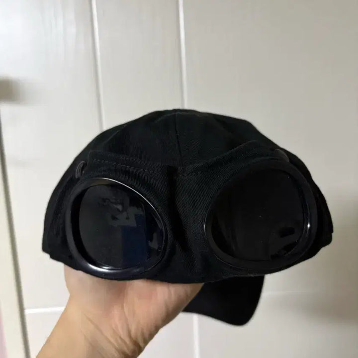 [BUNJANG] CP Company Goggle Cap / CP컴퍼니 고글 캡 판매합니다!!