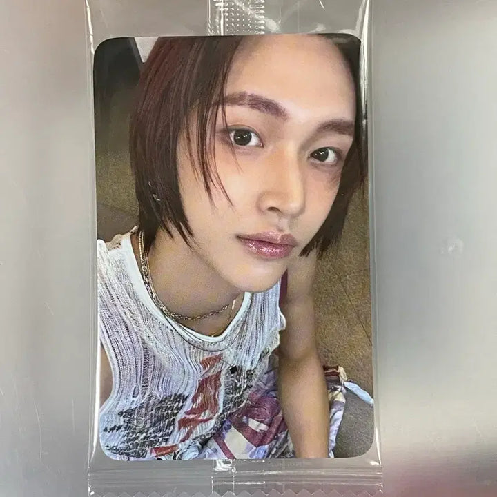 [BUNJANG] RIIZE Odyssey Photobook Ktown4u POB Anton Wonbin / 라이즈 오디세이 케타포 미공포 양도 포토북 앤톤 원빈 미개봉