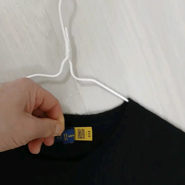 [BUNJANG] Polo Ralph Lauren Wool Cable Knit Sweater / 폴로 랄프로렌 울케이블니트 55