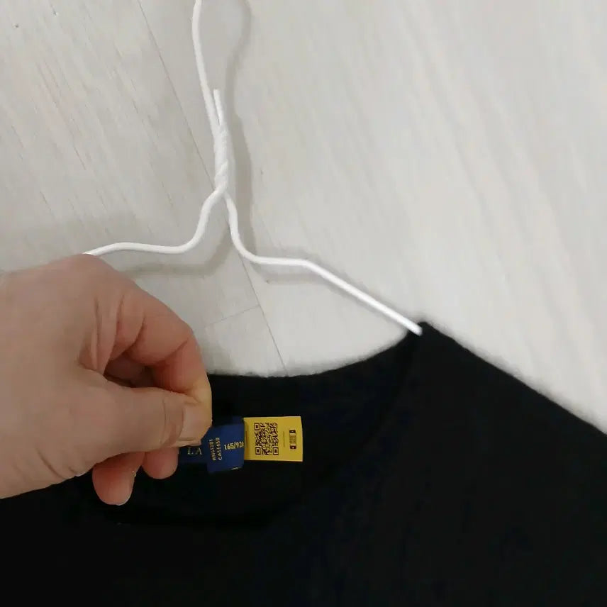 [BUNJANG] Polo Ralph Lauren Wool Cable Knit Sweater / 폴로 랄프로렌 울케이블니트 55