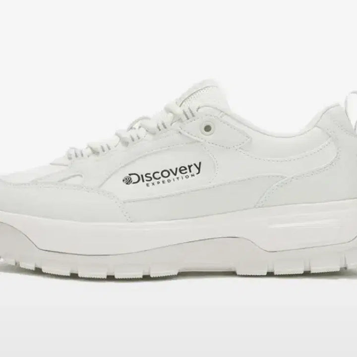 [BUNJANG] Discovery Brick Beige 230mm Sneakers / 디스커버리 브릭 베이지 230mm