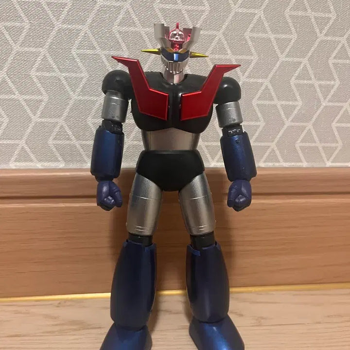 [BUNJANG] Bandai MC Mazinger Z (Assembled) / 반다이 MC 마징가 (가조립)