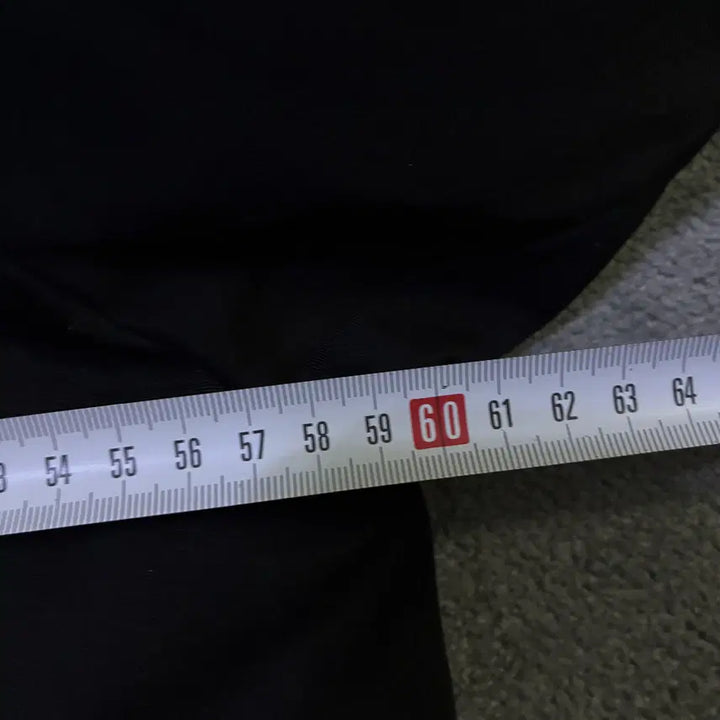 [BUNJANG] Moose Knuckles Black Gold Panel Padded Jacket (Size 100) / 무스너클 블랙 골드 패널 패딩 블랙퍼 100