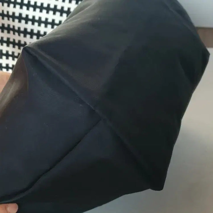 [BUNJANG] Longchamp Black Tote Bag / 정품 ㅡ 롱샴 ㅡ블랙ㅡ택포