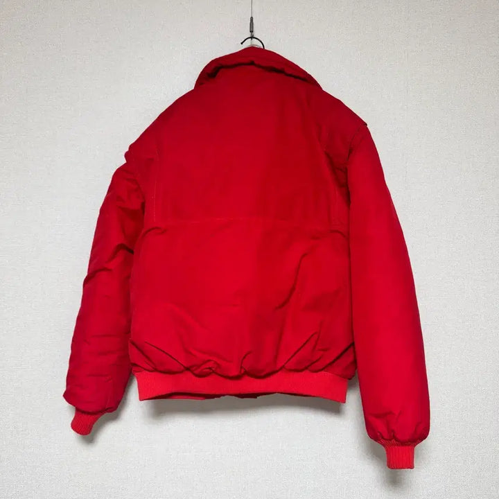 [BUNJANG] Alpine Designs Red Padded Jacket L / Alpine Designs 레드 패딩 L 팝니다
